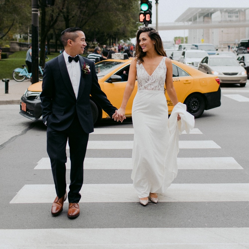 Meet your Posher, Stephanie